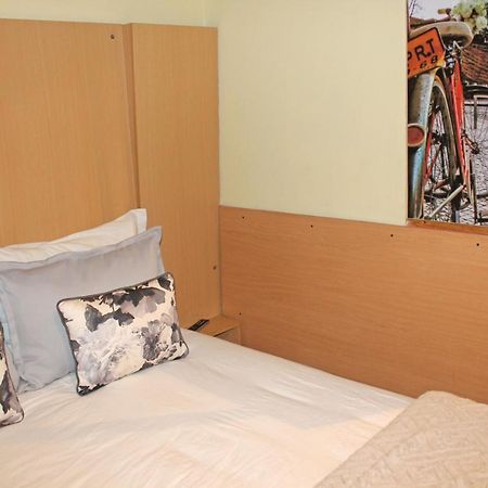 Residencial Paranhos ポルト エクステリア 写真