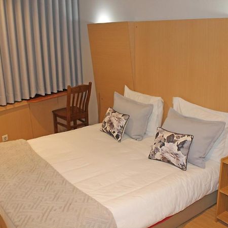 Residencial Paranhos ポルト エクステリア 写真