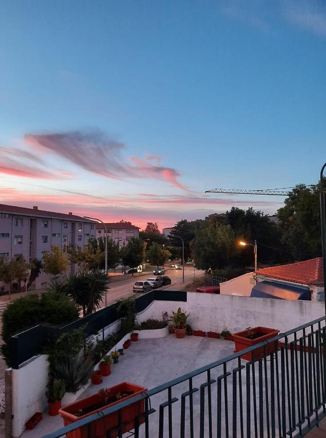 Residencial Paranhos ポルト エクステリア 写真