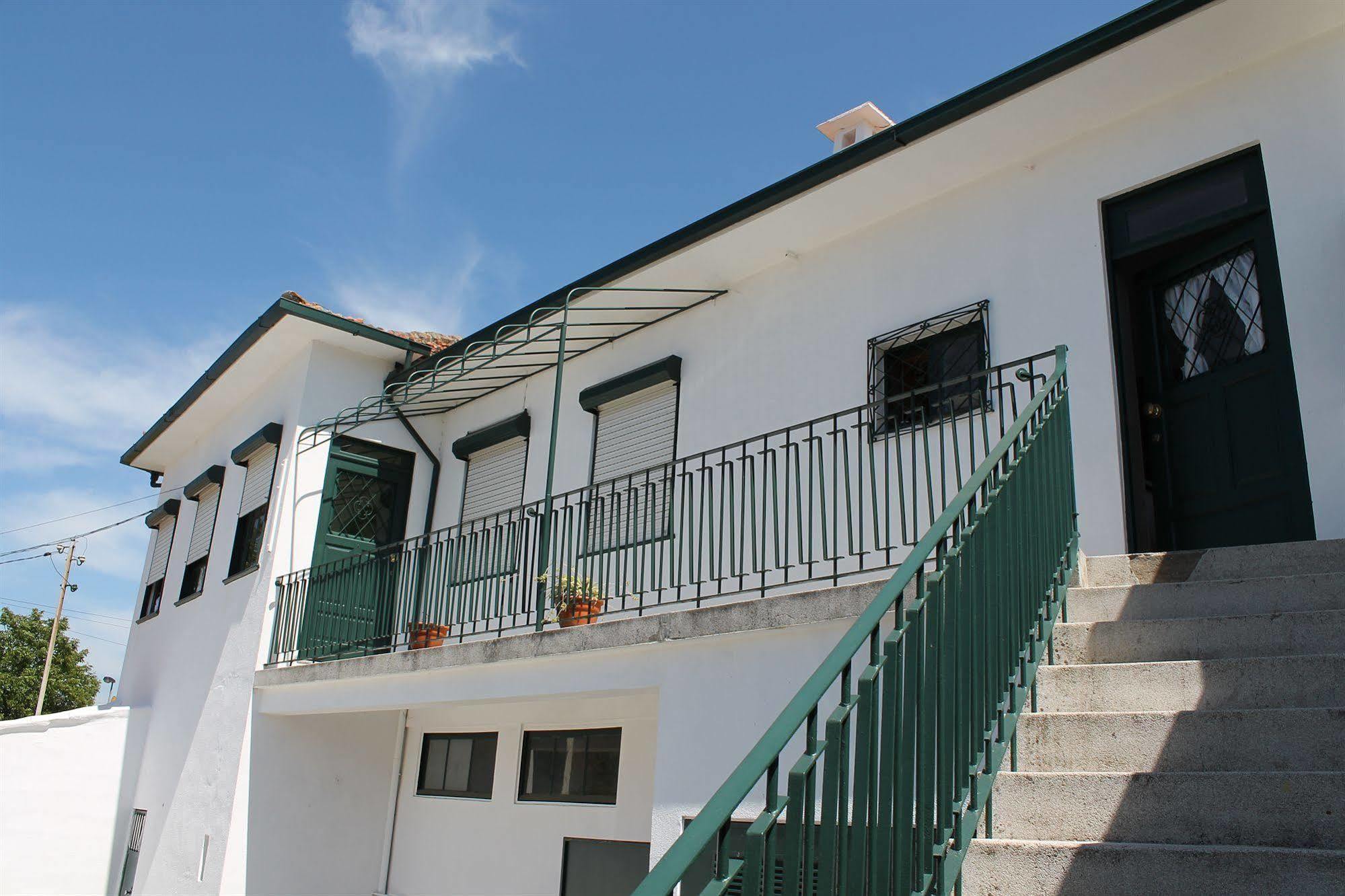 Residencial Paranhos ポルト エクステリア 写真
