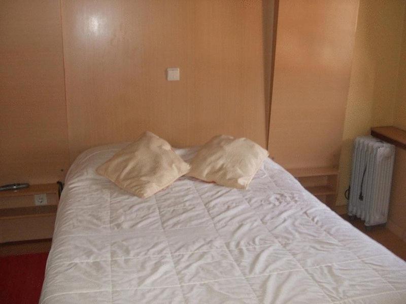 Residencial Paranhos ポルト エクステリア 写真