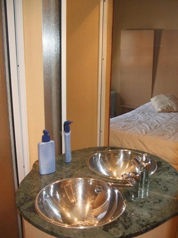 Residencial Paranhos ポルト エクステリア 写真