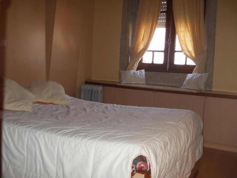Residencial Paranhos ポルト エクステリア 写真