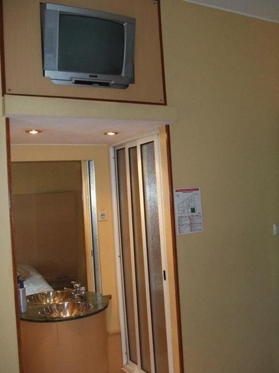 Residencial Paranhos ポルト エクステリア 写真