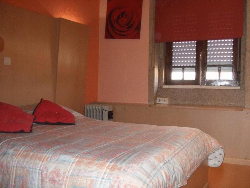 Residencial Paranhos ポルト エクステリア 写真