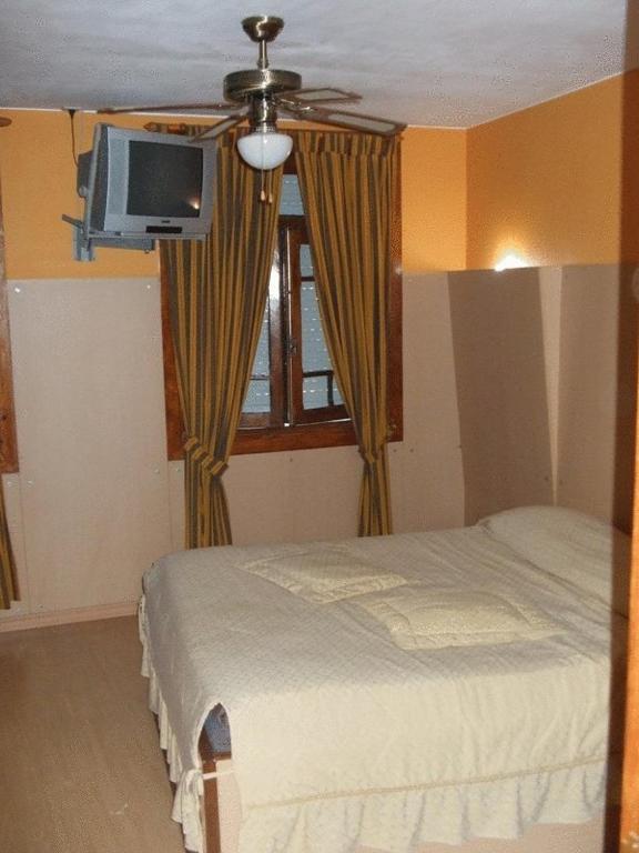 Residencial Paranhos ポルト エクステリア 写真