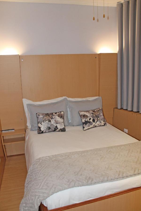 Residencial Paranhos ポルト エクステリア 写真