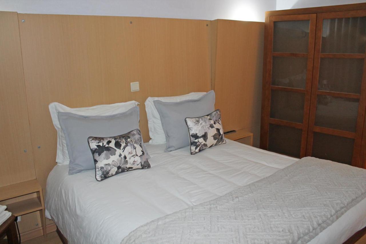 Residencial Paranhos ポルト エクステリア 写真