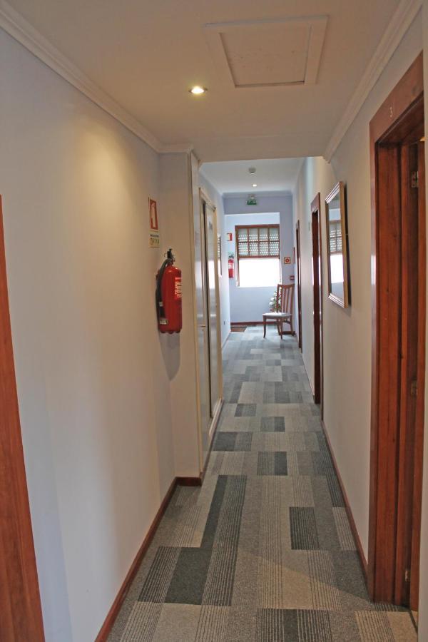 Residencial Paranhos ポルト エクステリア 写真