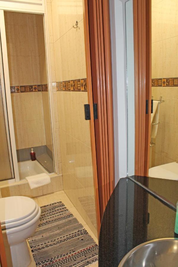Residencial Paranhos ポルト エクステリア 写真