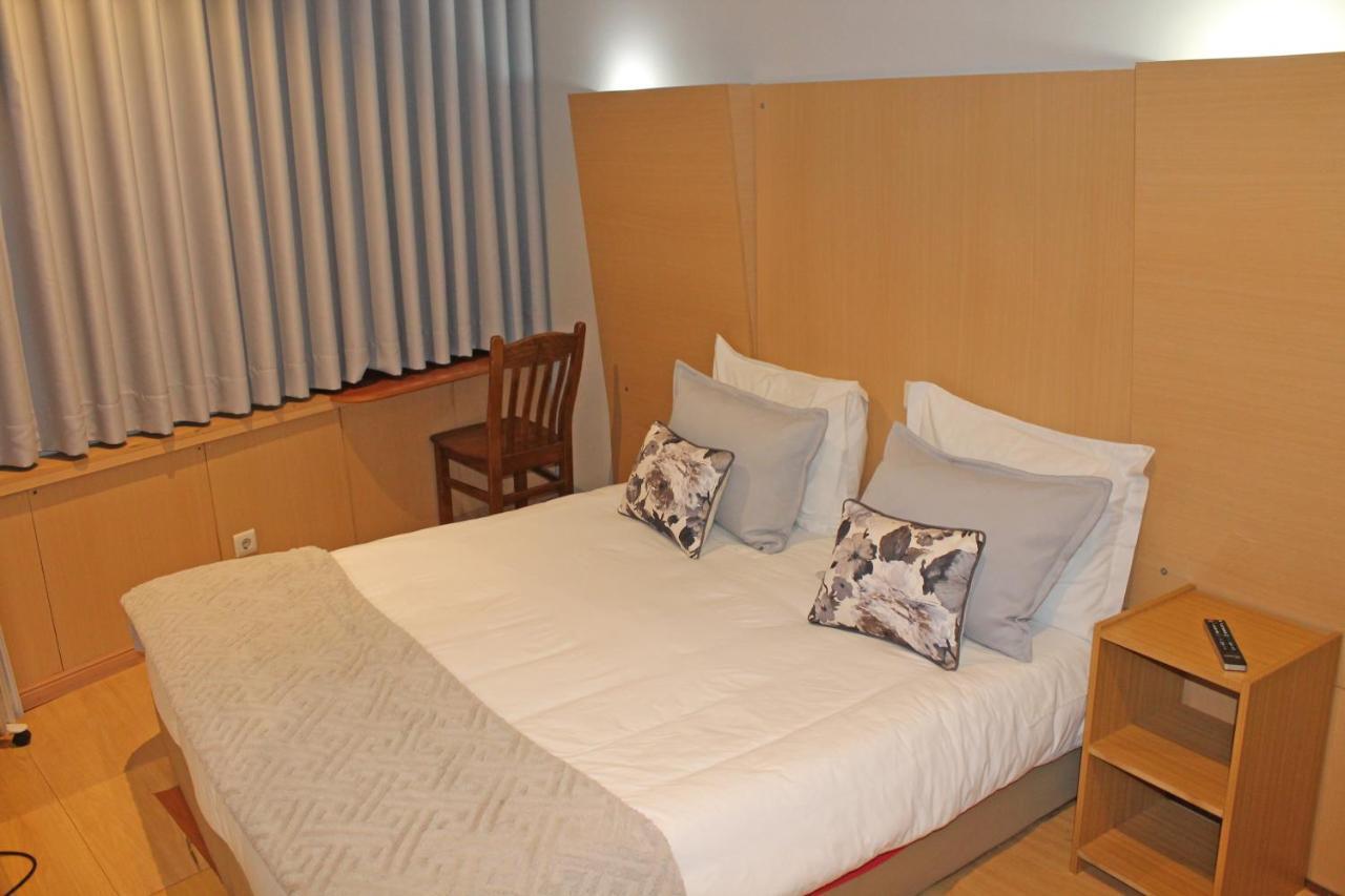Residencial Paranhos ポルト エクステリア 写真