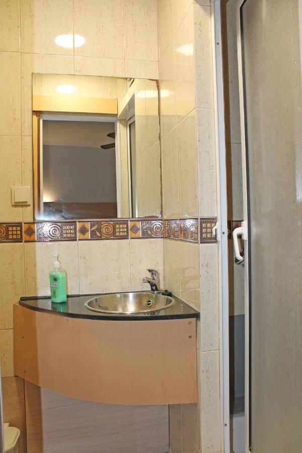 Residencial Paranhos ポルト エクステリア 写真