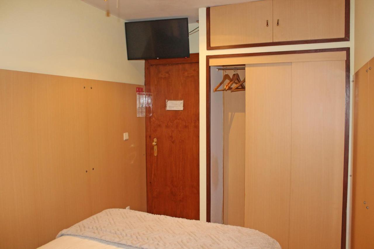 Residencial Paranhos ポルト エクステリア 写真