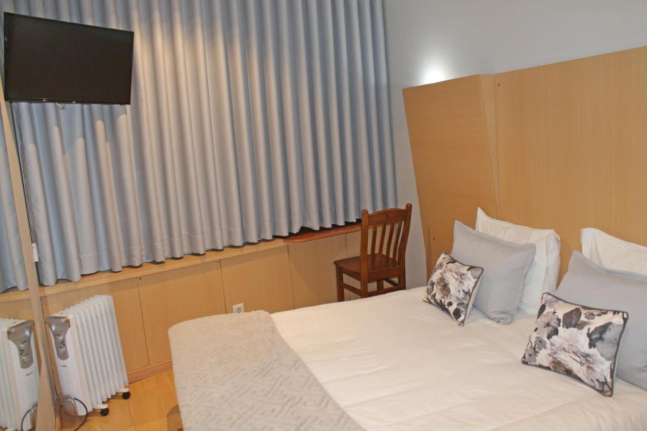 Residencial Paranhos ポルト エクステリア 写真
