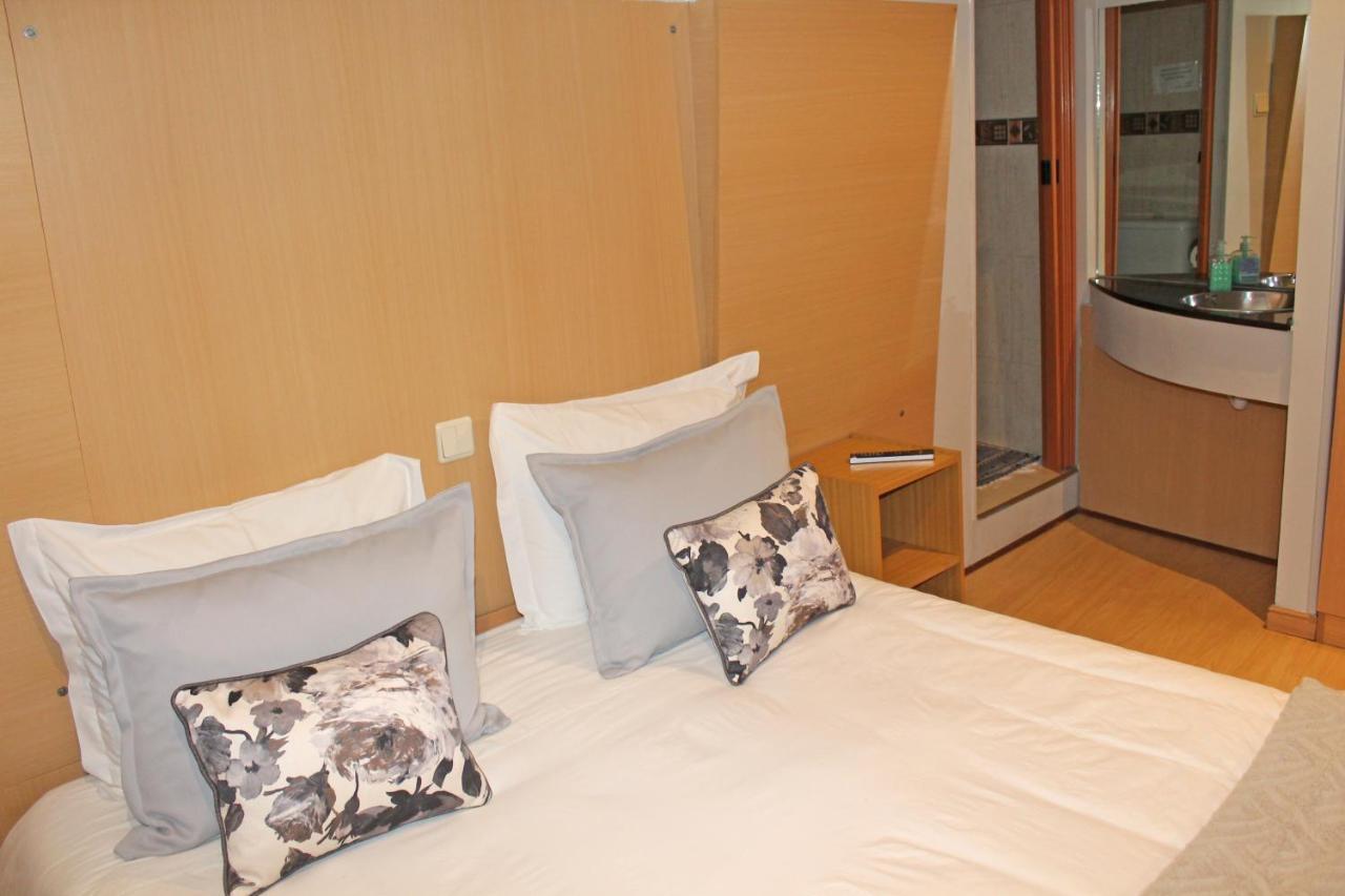 Residencial Paranhos ポルト エクステリア 写真