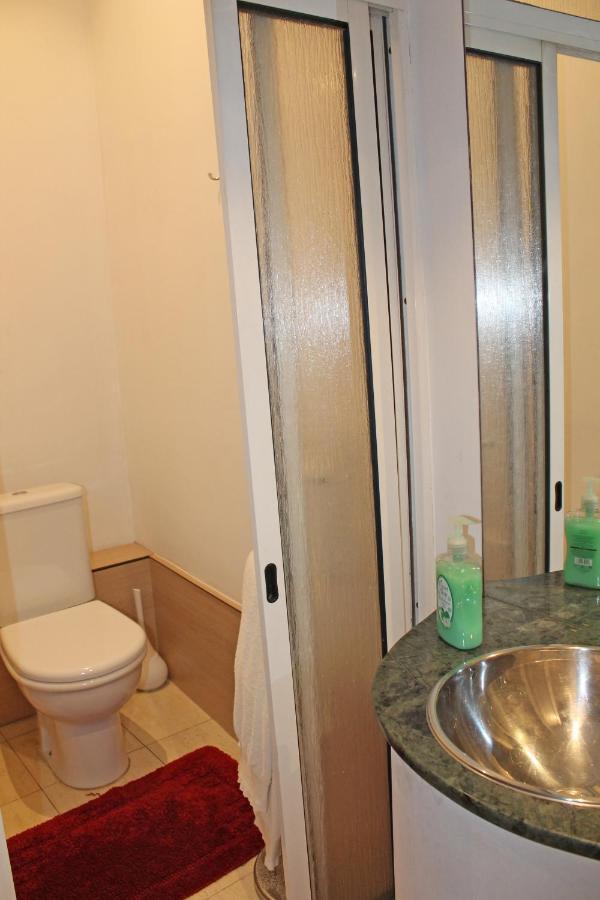 Residencial Paranhos ポルト エクステリア 写真