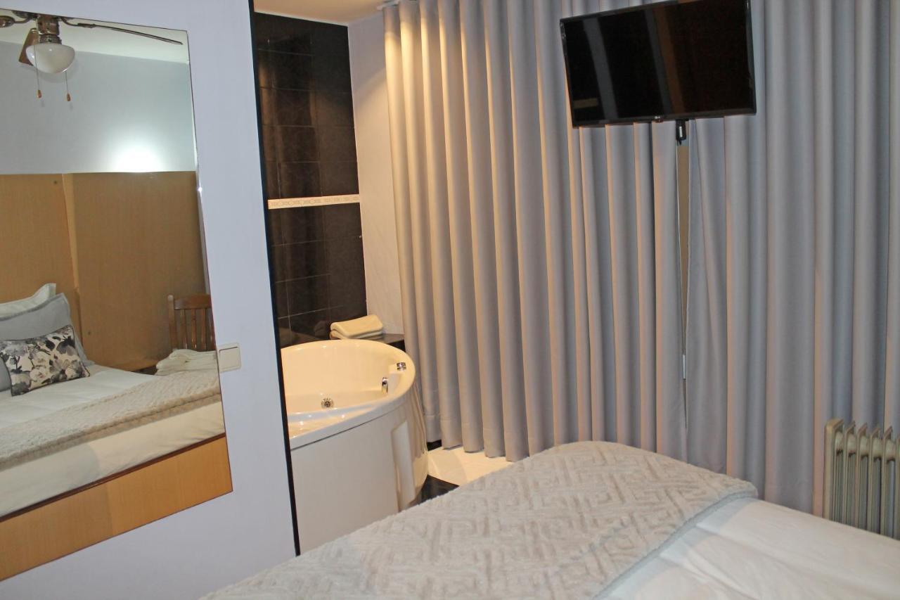 Residencial Paranhos ポルト エクステリア 写真