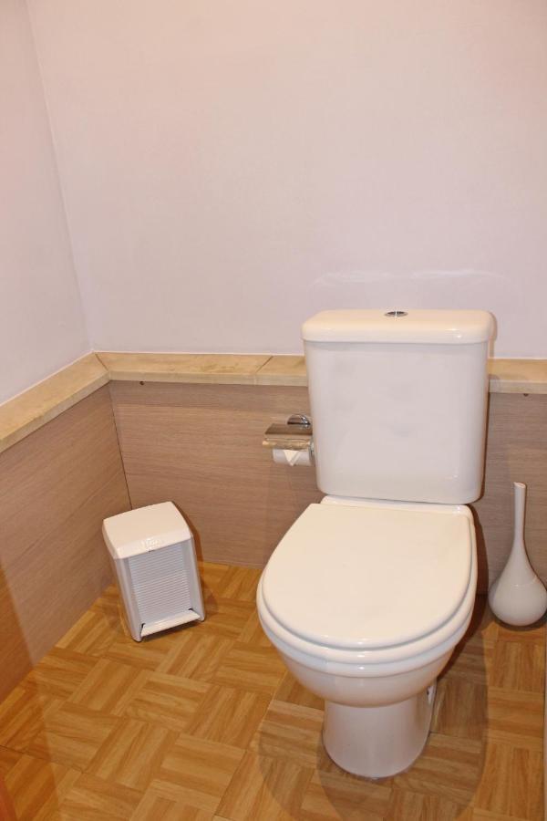 Residencial Paranhos ポルト エクステリア 写真