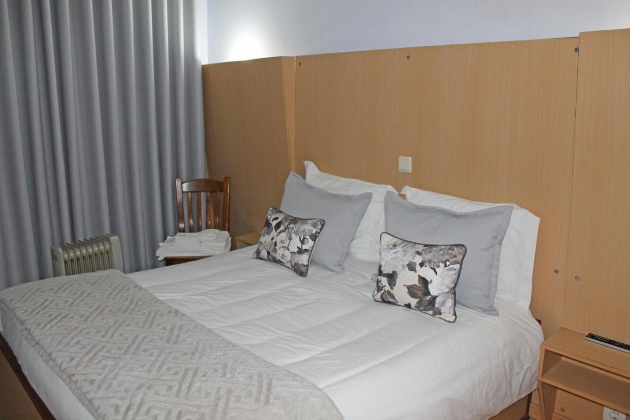 Residencial Paranhos ポルト エクステリア 写真