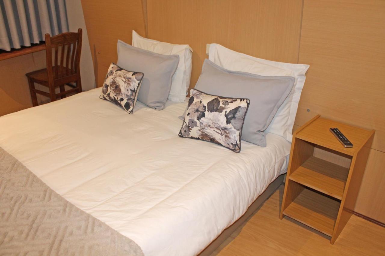 Residencial Paranhos ポルト エクステリア 写真