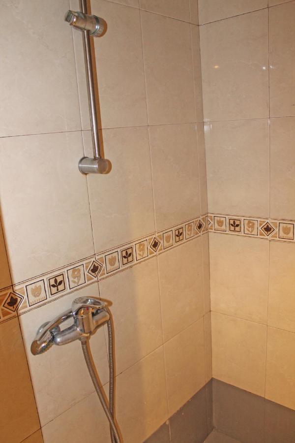 Residencial Paranhos ポルト エクステリア 写真