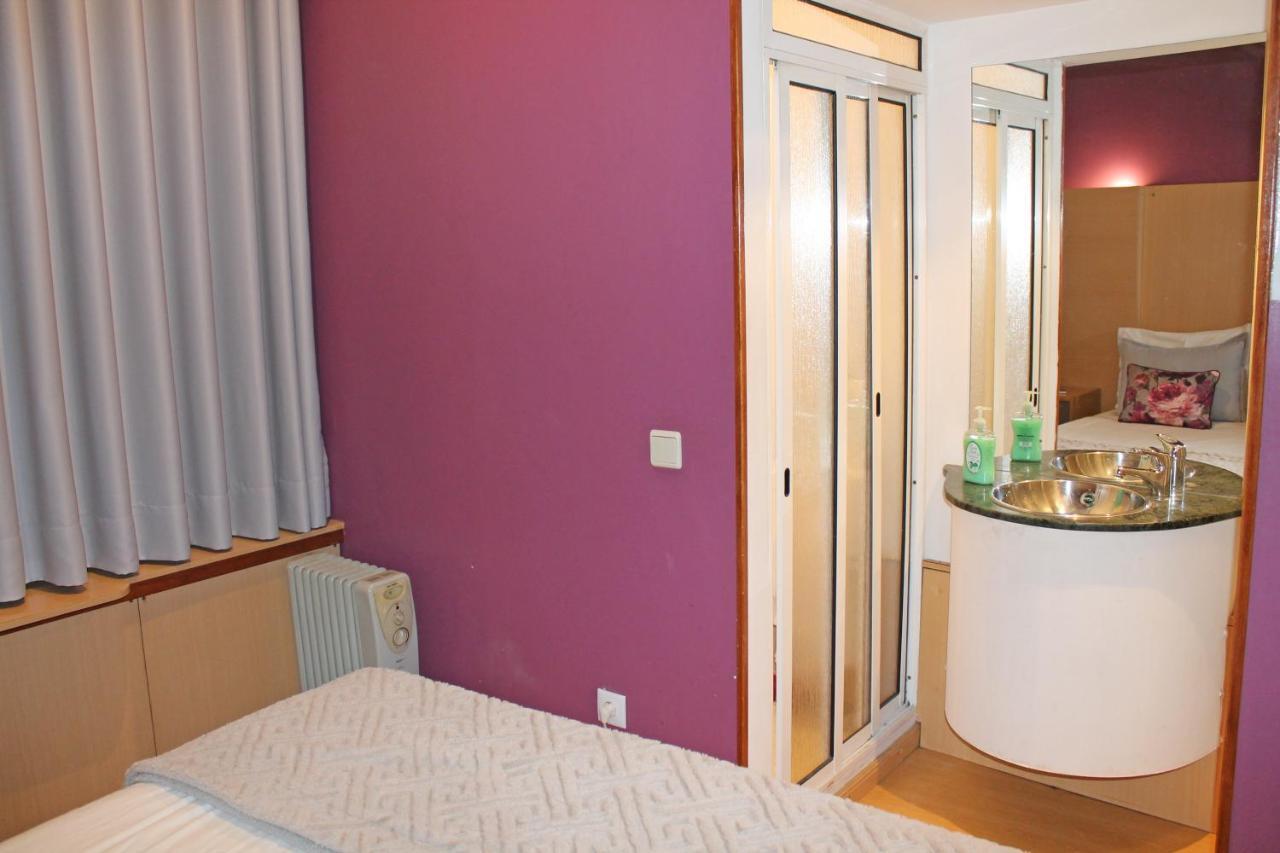 Residencial Paranhos ポルト エクステリア 写真
