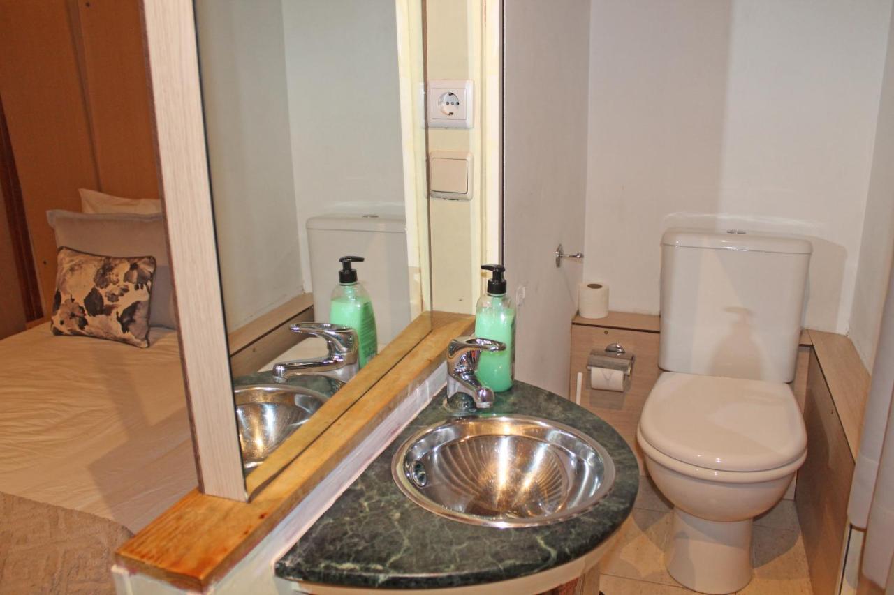 Residencial Paranhos ポルト エクステリア 写真