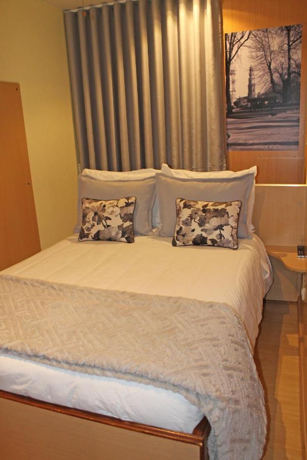 Residencial Paranhos ポルト エクステリア 写真
