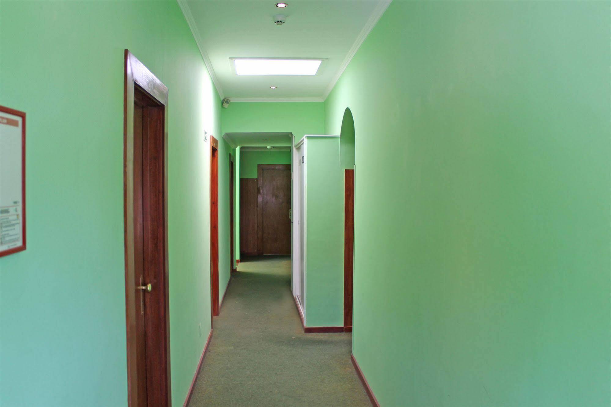 Residencial Paranhos ポルト エクステリア 写真