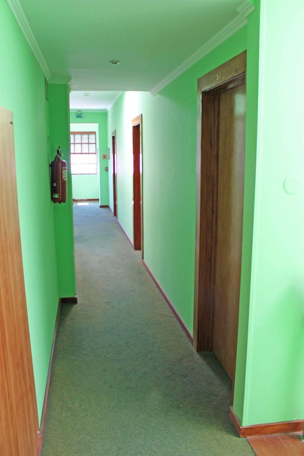 Residencial Paranhos ポルト エクステリア 写真
